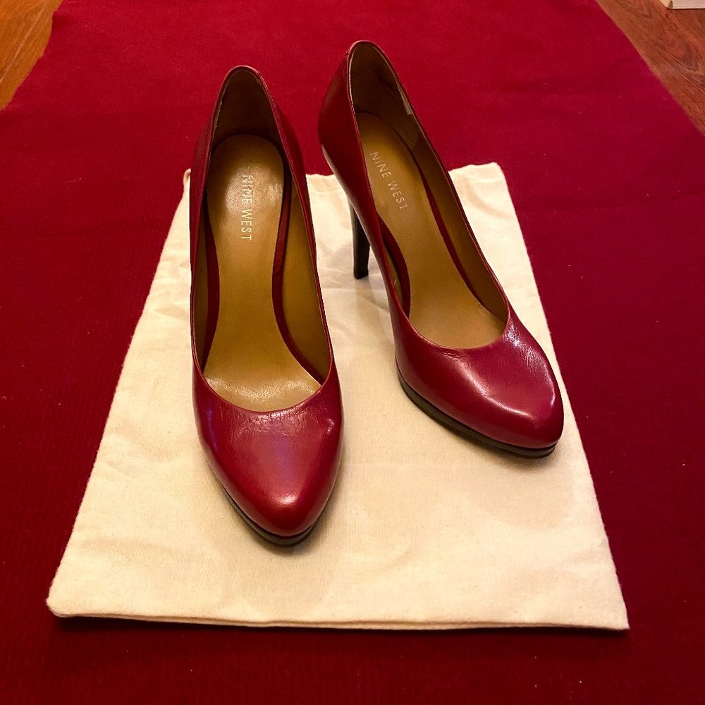 Nine West Pumps
